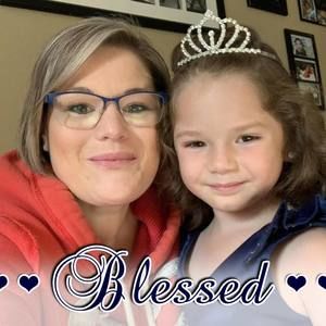 Meet your Posher, Brittney